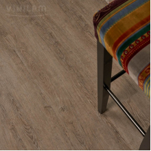 Плитка ПВХ Ceramo Vinilam Click Дуб Шале арт. 101-28