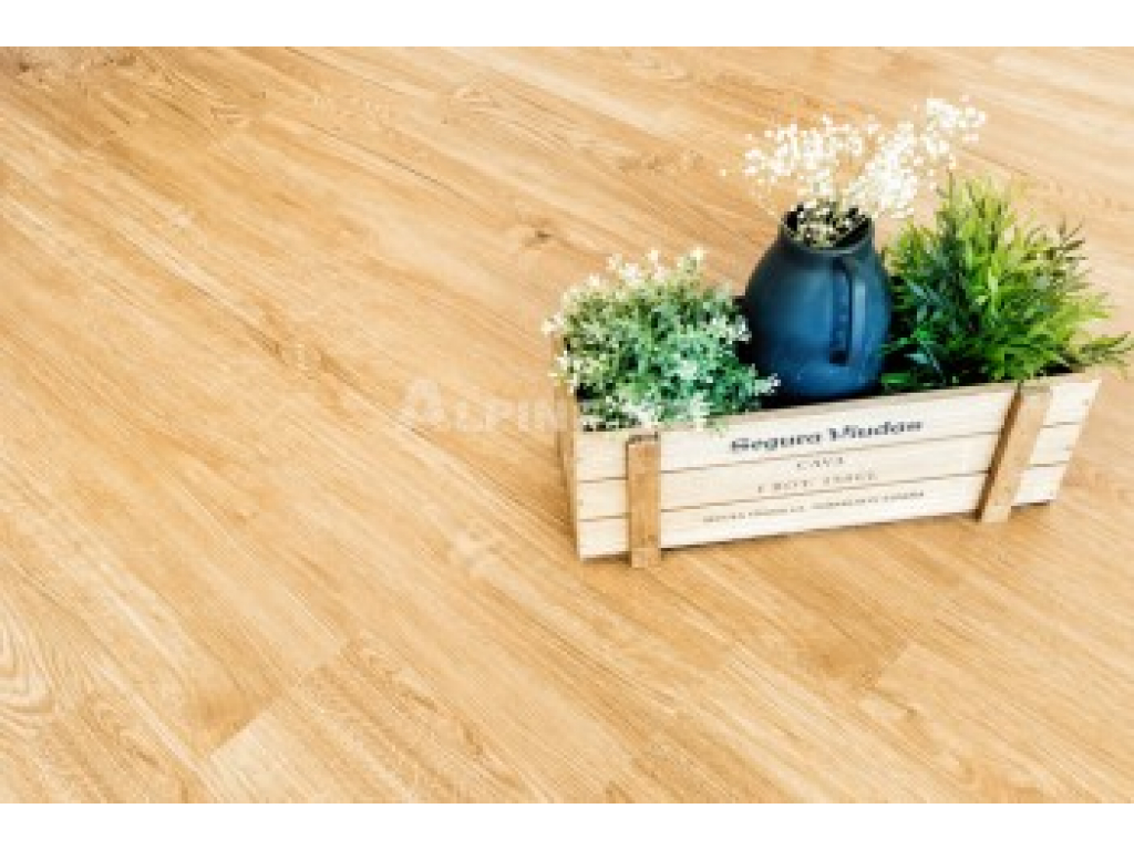 Кварц-виниловая ПВХ Alpine Floor Секвойя Royal арт. ECO6-4