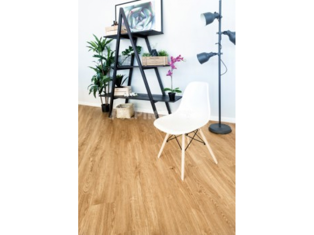 Кварц-виниловая ПВХ Alpine Floor Секвойя Royal арт. ECO6-4